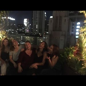 Meet your Posher, Rita